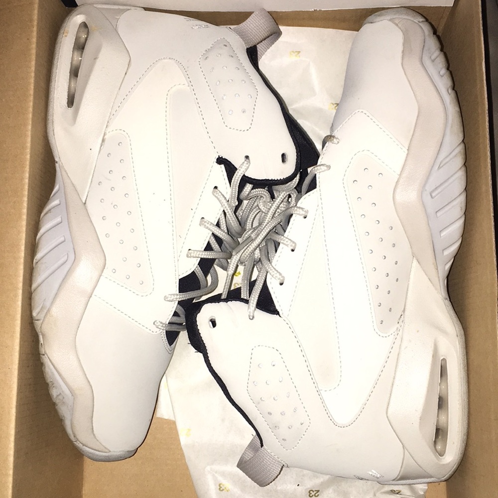 Jordan’s
